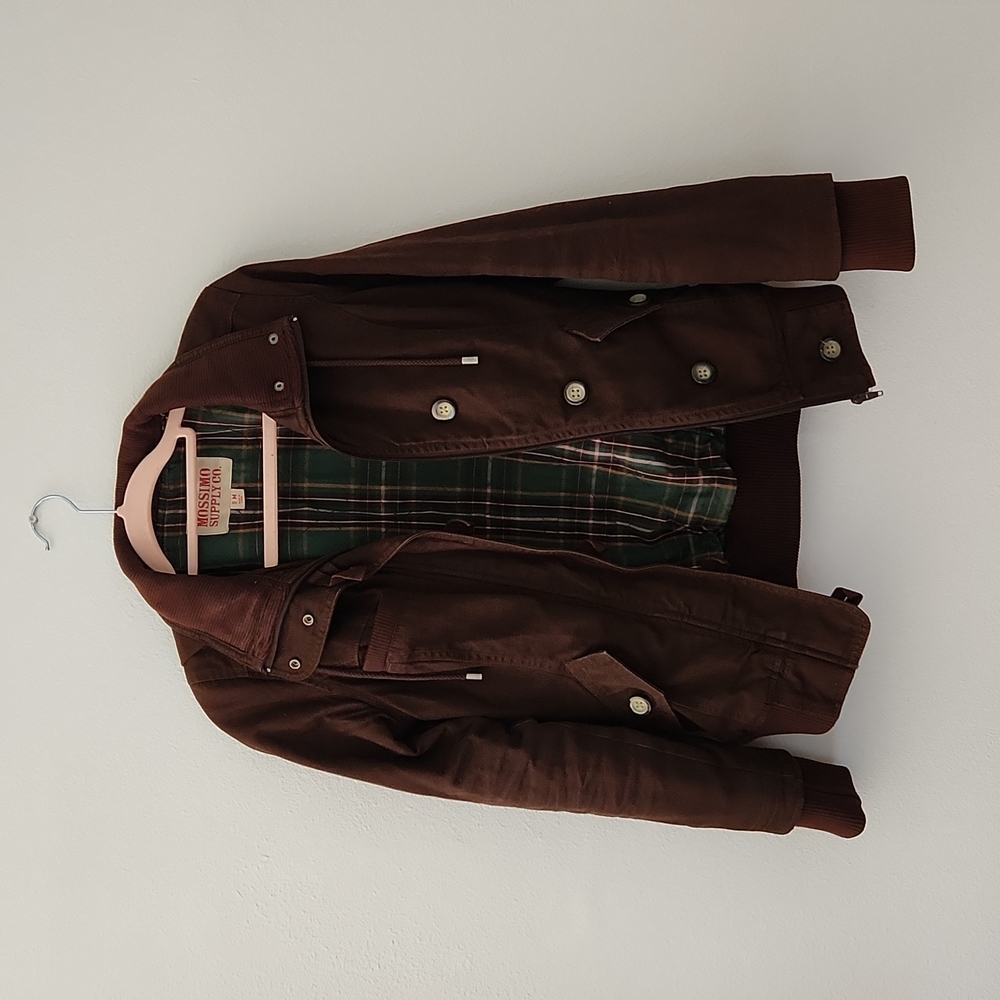 Mossimo Supply Co. Jacket